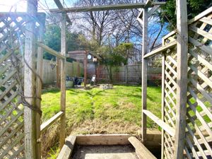 Elevated Garden- click for photo gallery